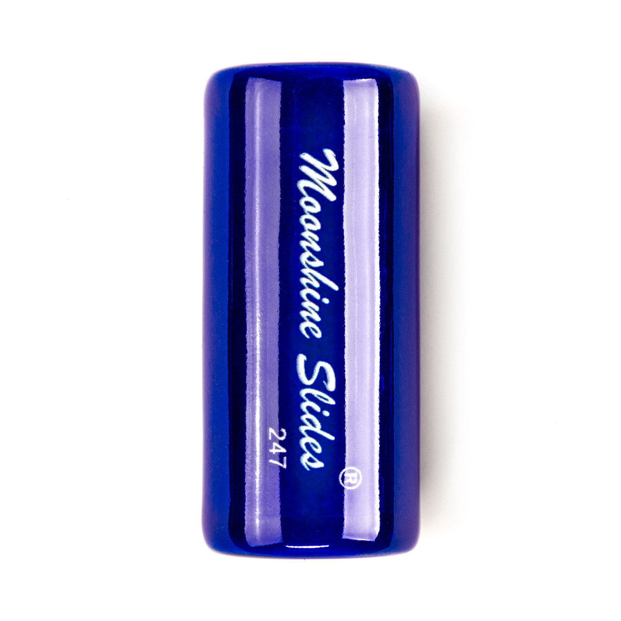 Dunlop J247 Moonshine Ceramic Medium Wall Slide - X Large