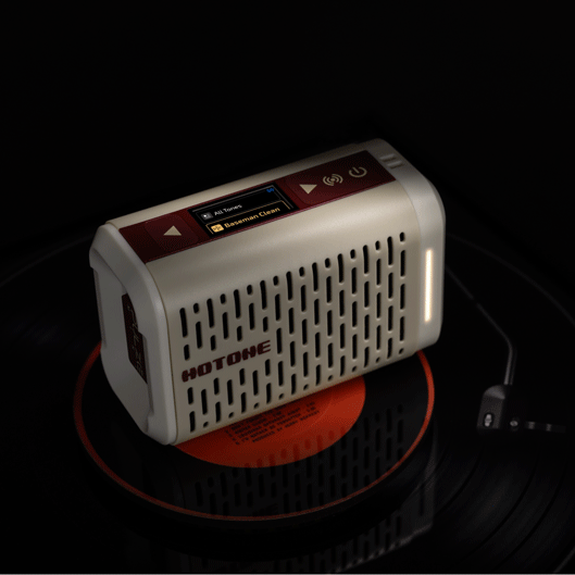 Hotone Pulze Mini Amplifier