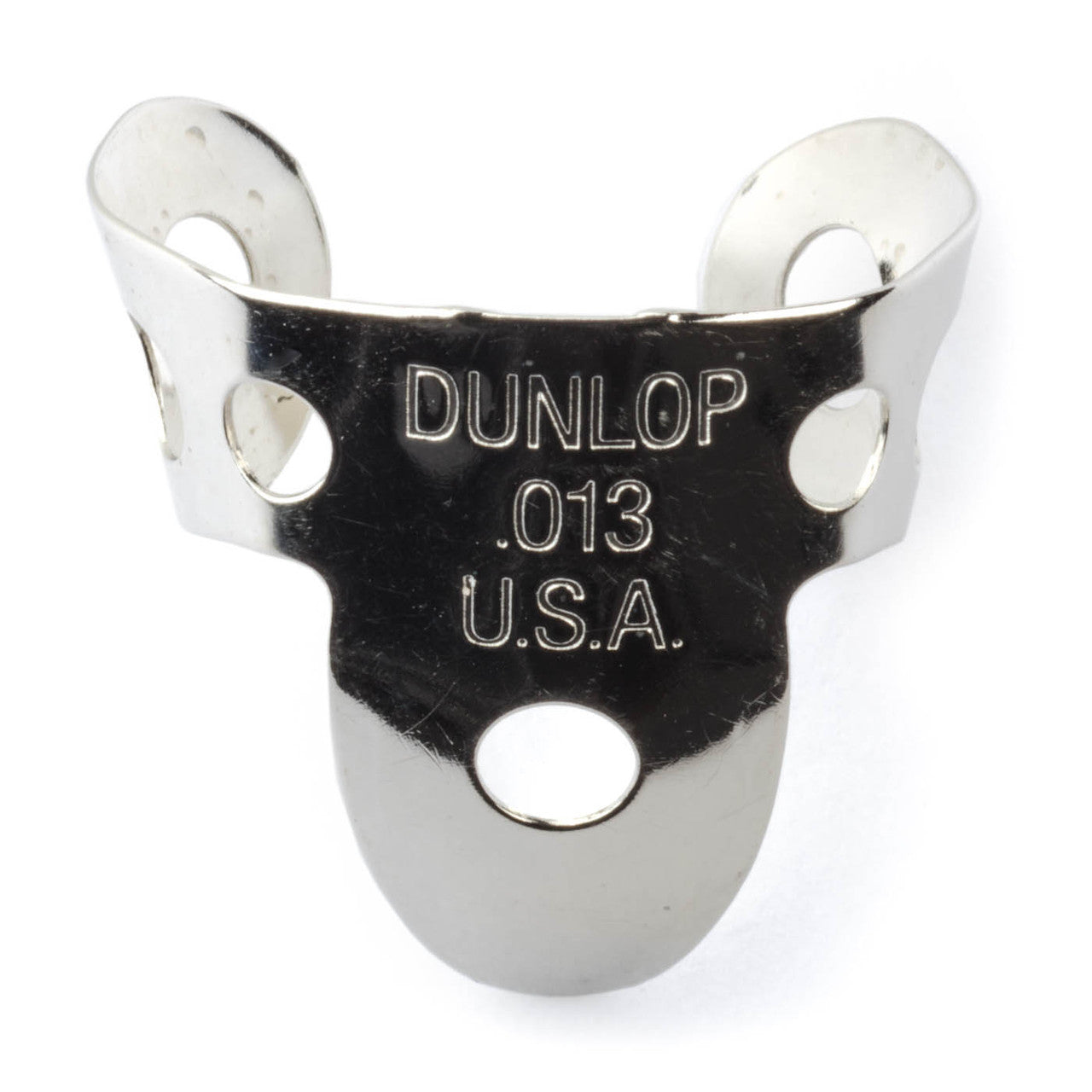 Dunlop Nickel Silver Fingerpicks