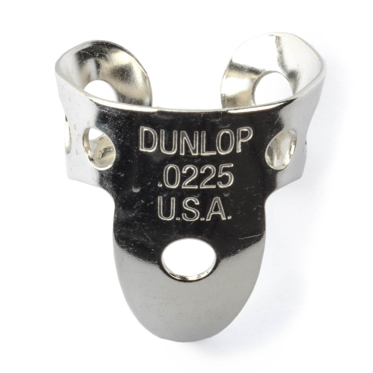 Dunlop Nickel Silver Fingerpicks