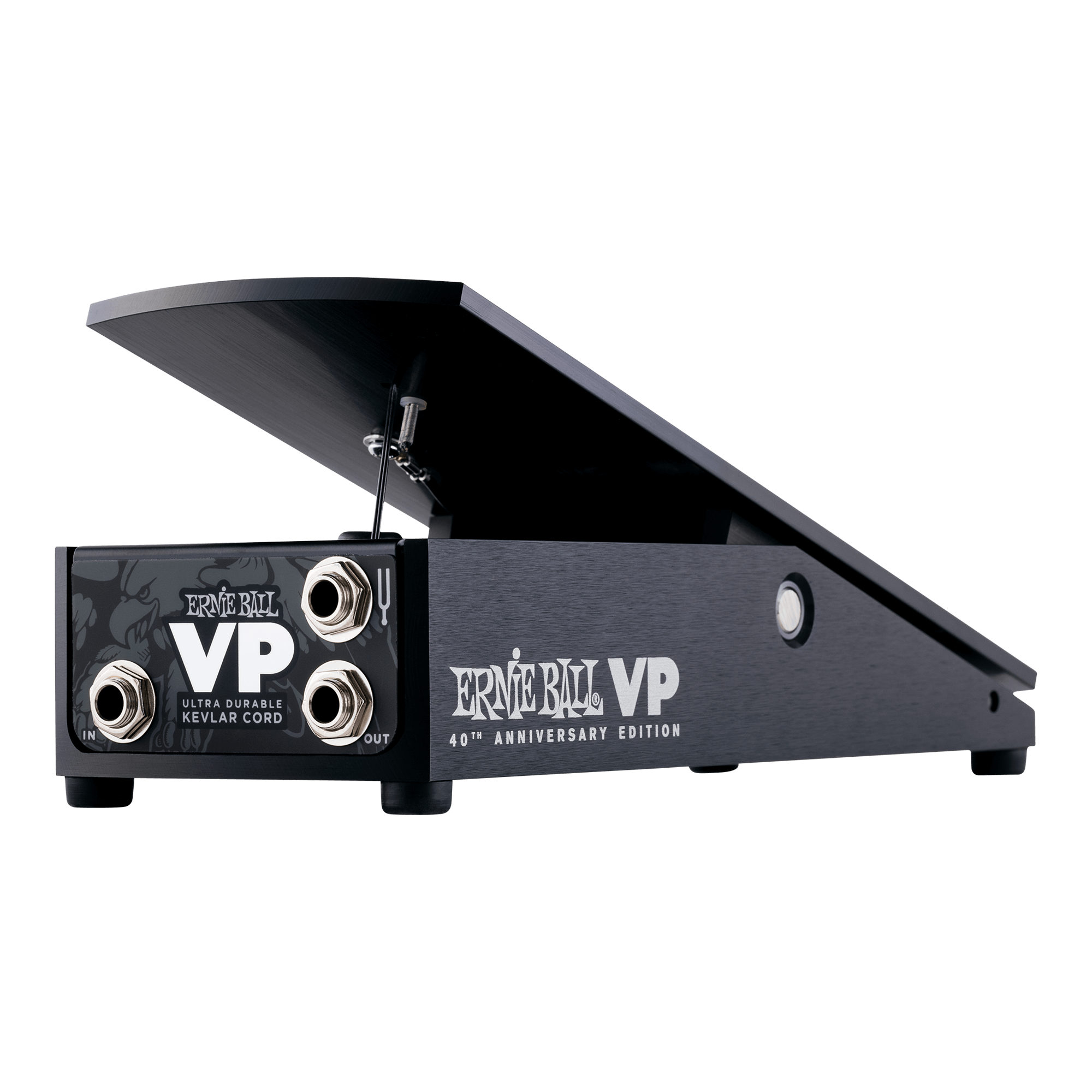 Ernie Ball VPJR Volume Pedal 40th Anniversary