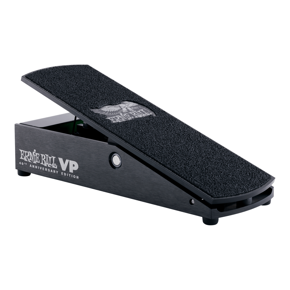 Ernie Ball VPJR Volume Pedal 40th Anniversary