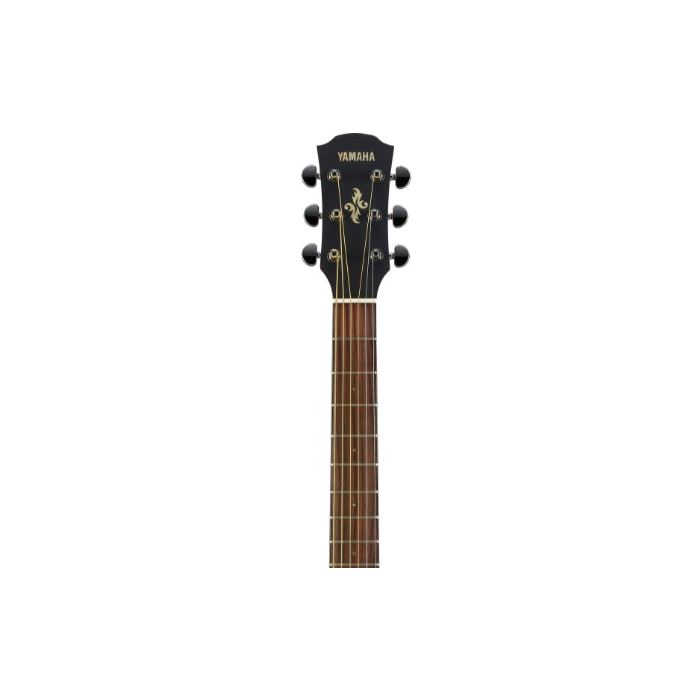 Yamaha APX600M Natural Satin Acoustic Guitar
