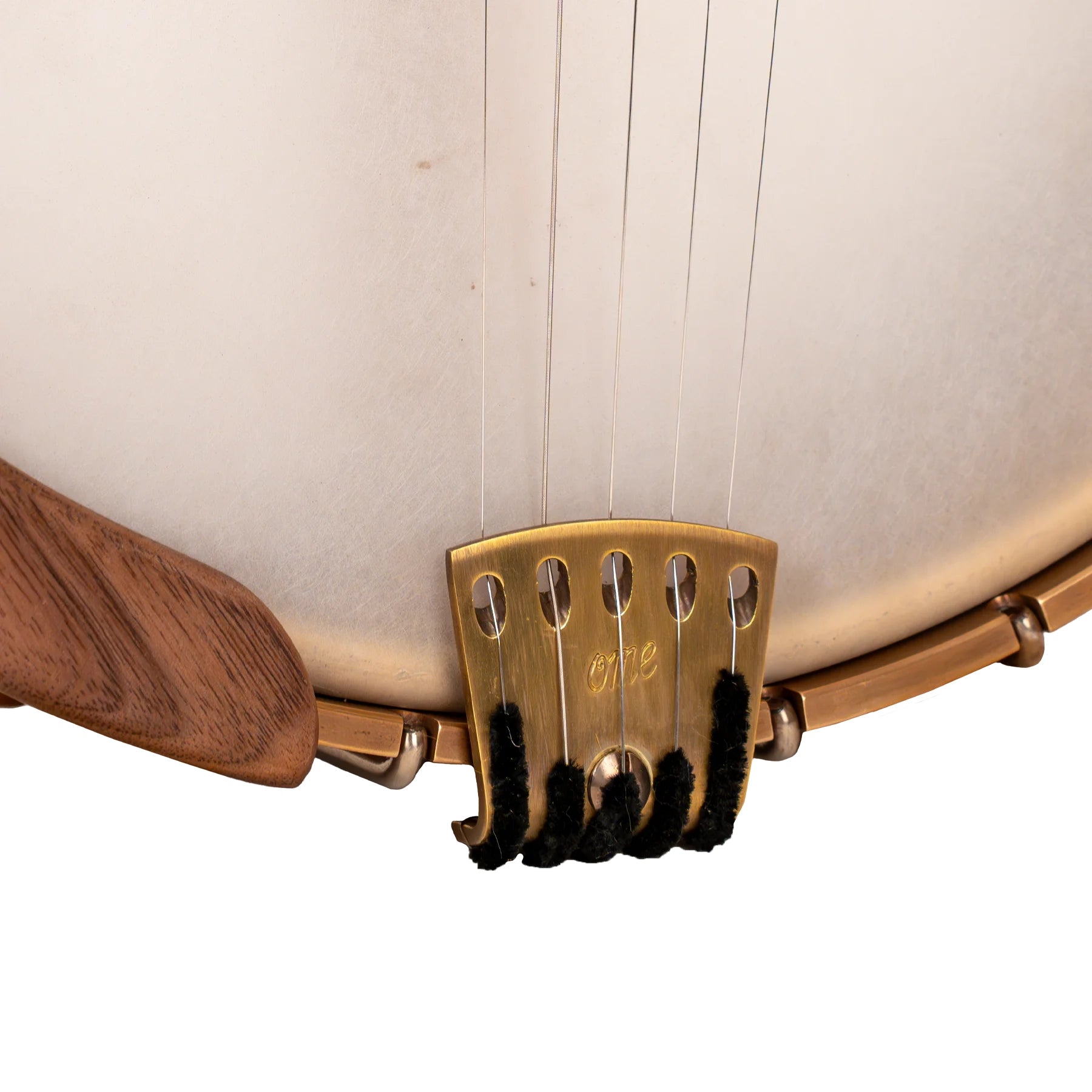 Ome Juniper 12" Open Back 5-String Banjo