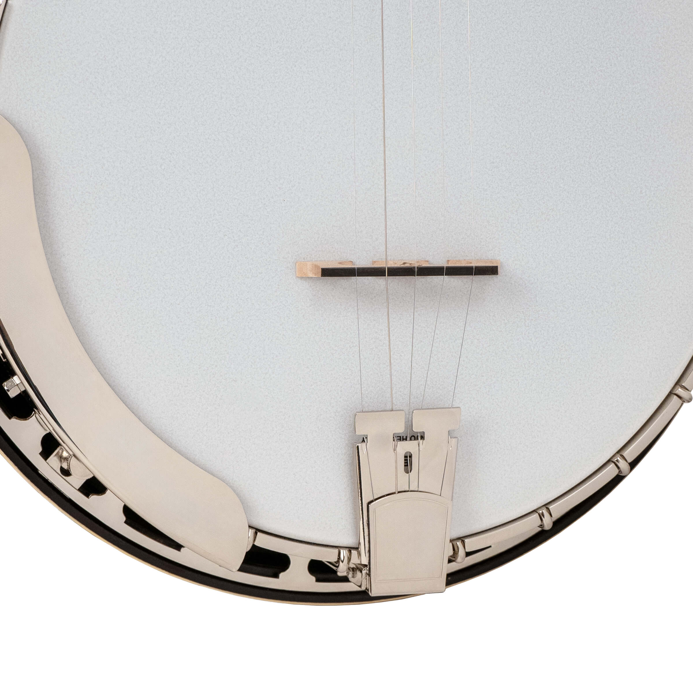 Gold Tone OB-3 Pre-War Style Resonator Banjo w/Case