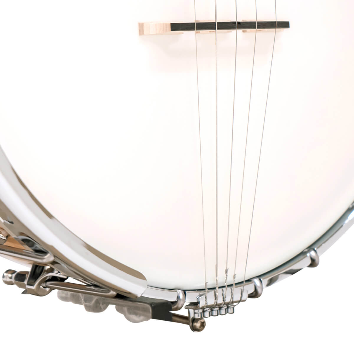 Gold Tone MM-150 Maple Mountain Openback Banjo w/Case