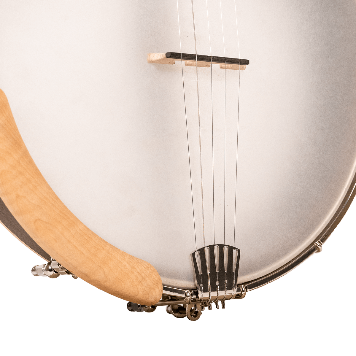Gold Tone HM-100 High Moon open back 5 string