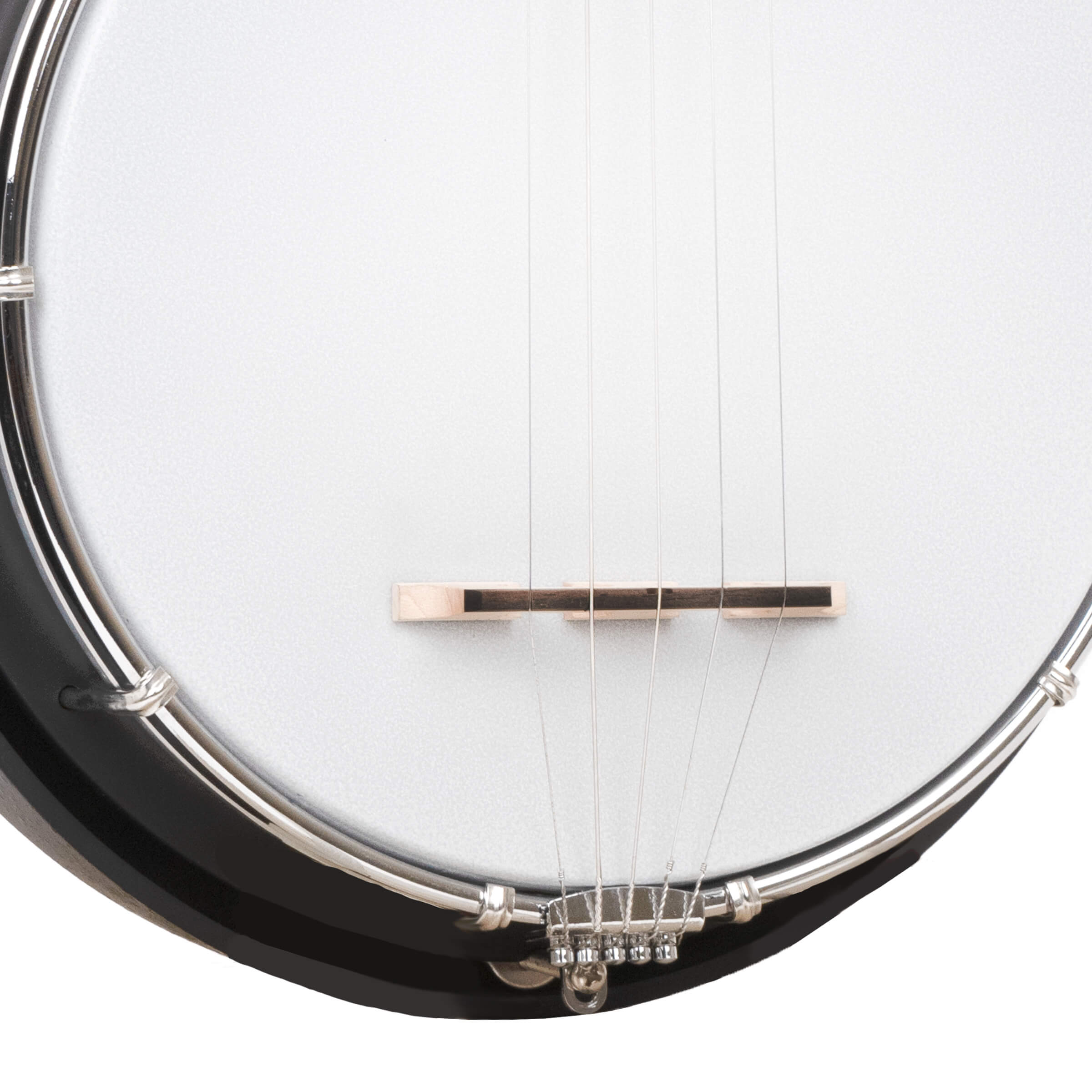 Gold Tone AC-Mini Acoustic Composite Mini 5-String Banjo w/Bag