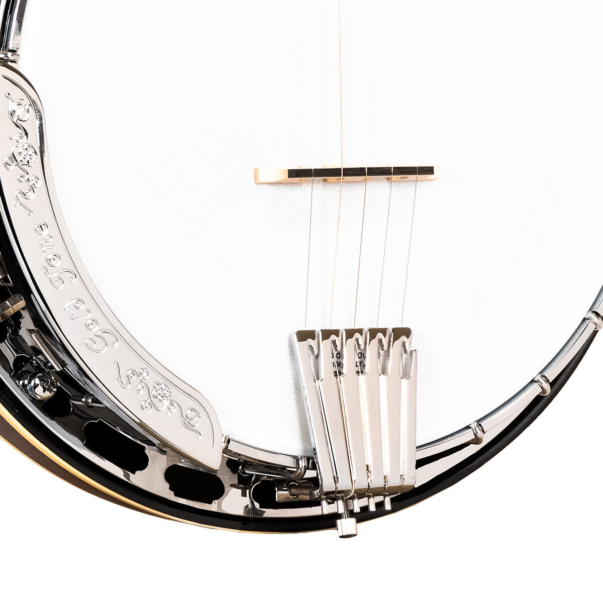 Gold Tone OB-150 Orange Blossom Bluegrass 5-String Banjo w/Case