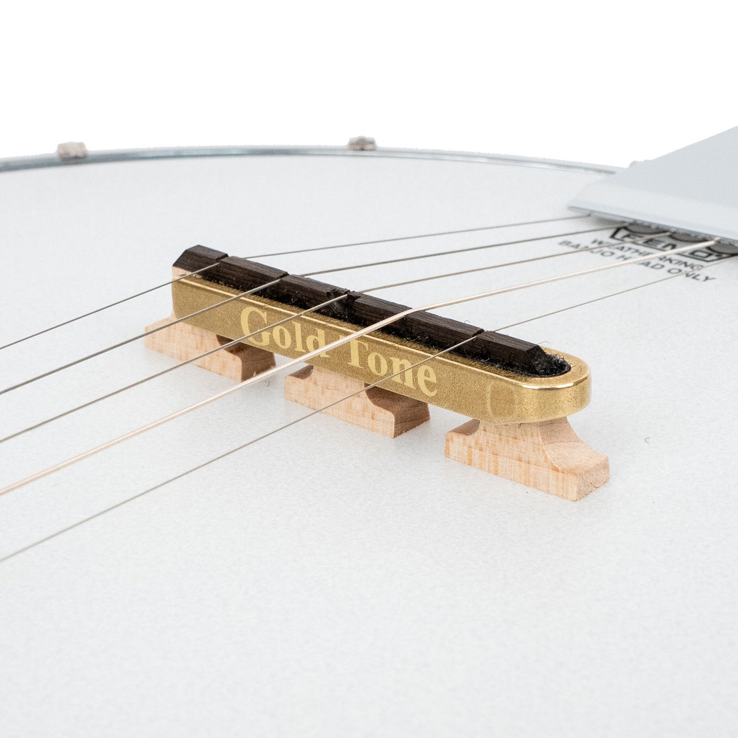 Gold Tone Ultimate Banjo Mute