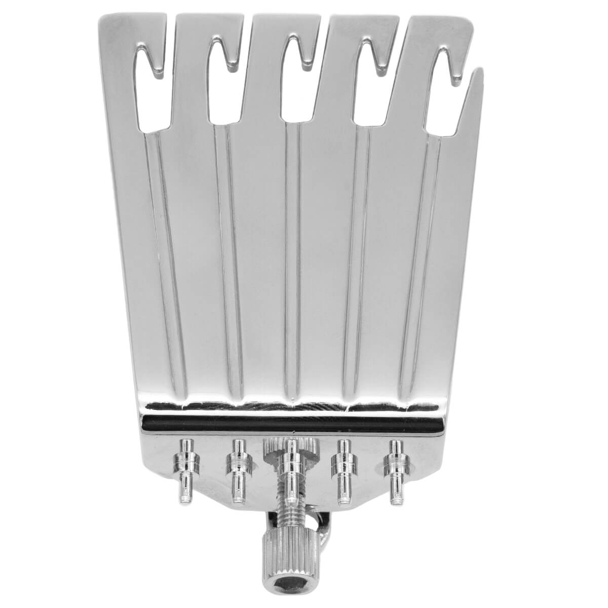 Gold Tone B1116-5 Terminator 5-String Tailpiece