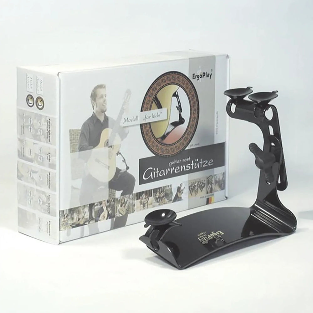 Ergoplay Guitar Thigh Rest Tappert for Kids