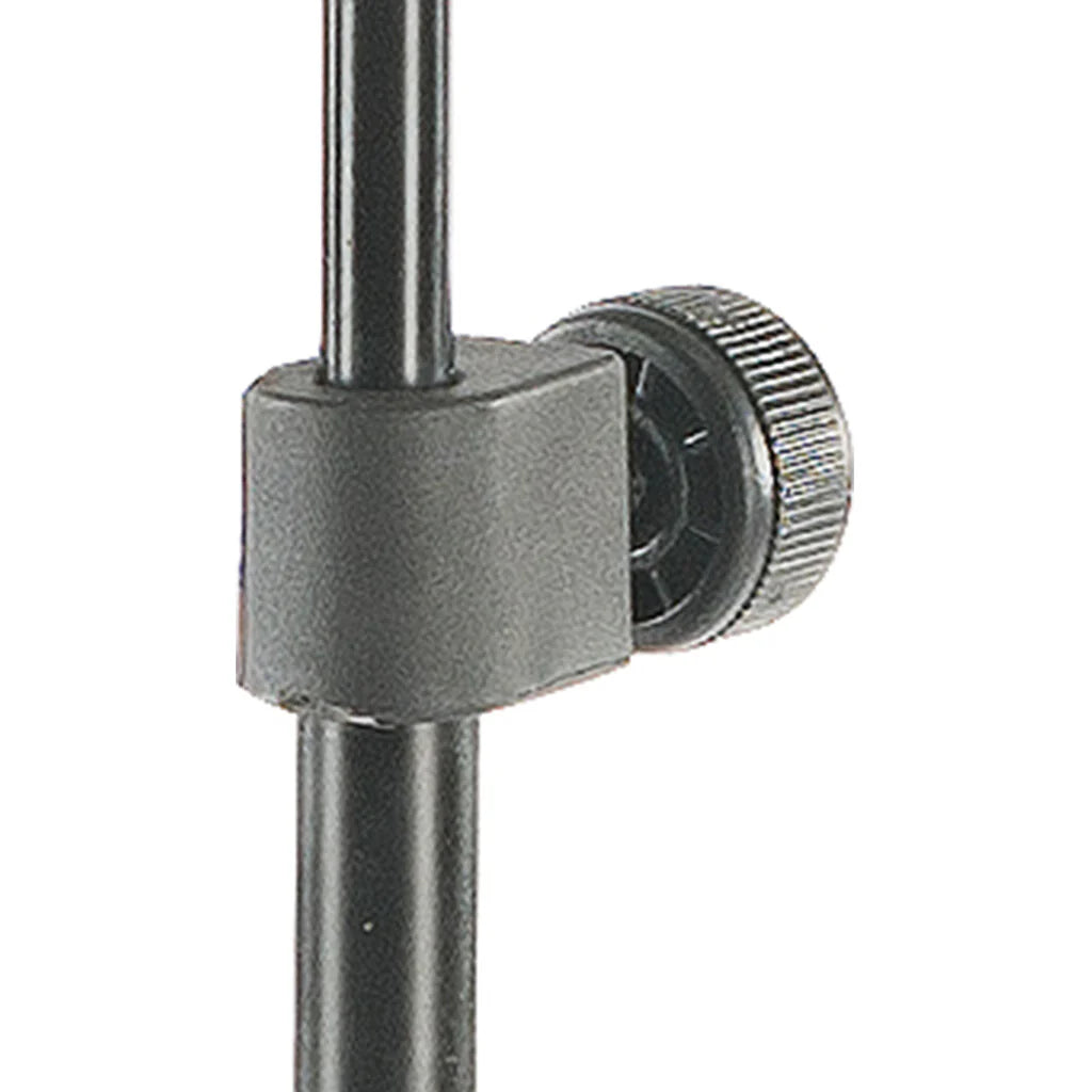 Stagg MUS-Q3 BK Collapsible Music Stand - Black