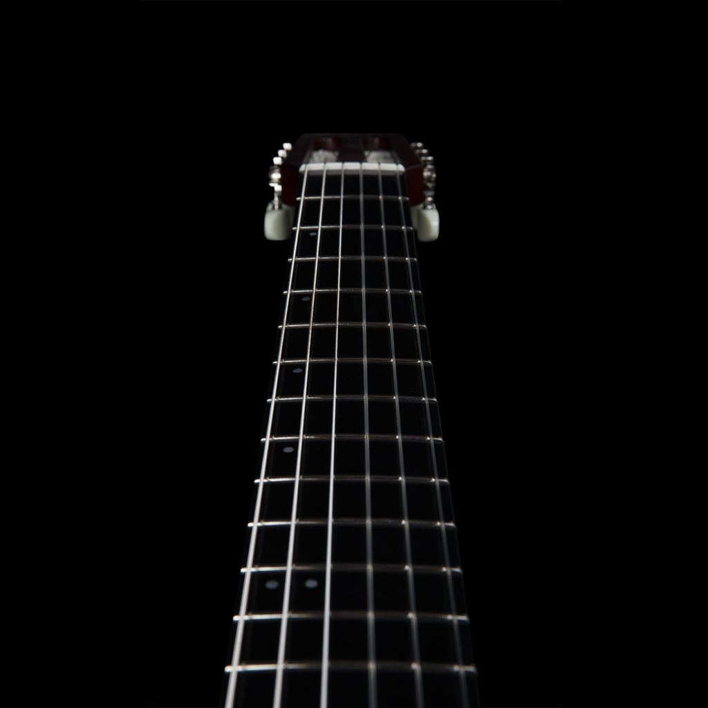 Godin ACS Nylon Natural SG Classical Guitar w/Bag