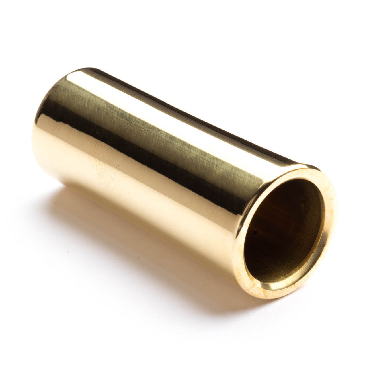 Dunlop J232 Harris Tapered Large Brass Slide