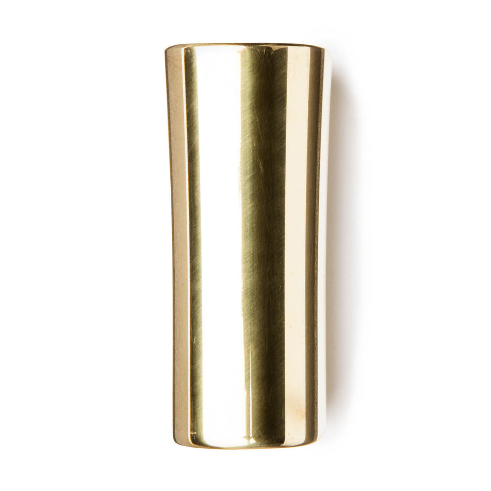 Dunlop J232 Harris Tapered Large Brass Slide