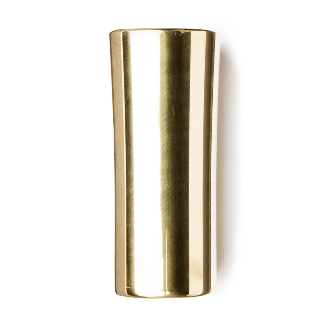 Dunlop J232 Harris Tapered Large Brass Slide