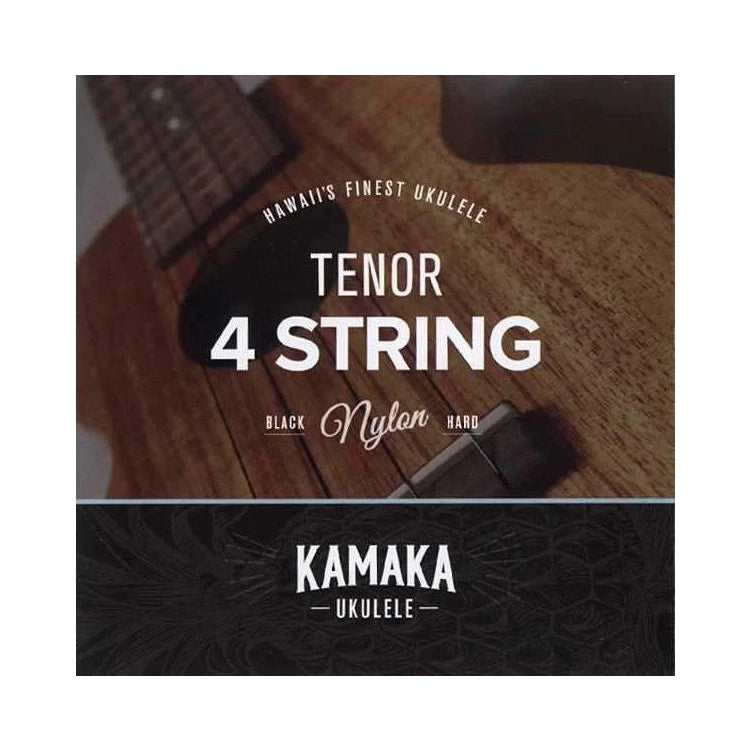 Kamaka S-3 Tenor Ukulele Strings