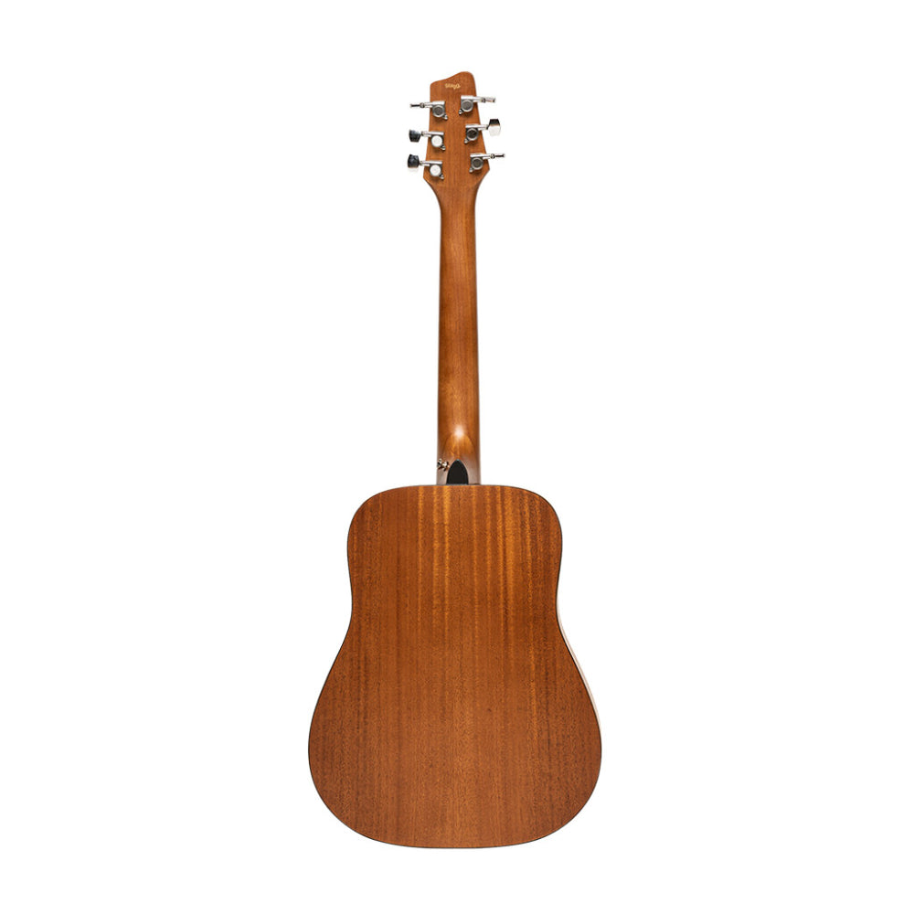 Stagg SA25 Spruce Top Travel Guitar