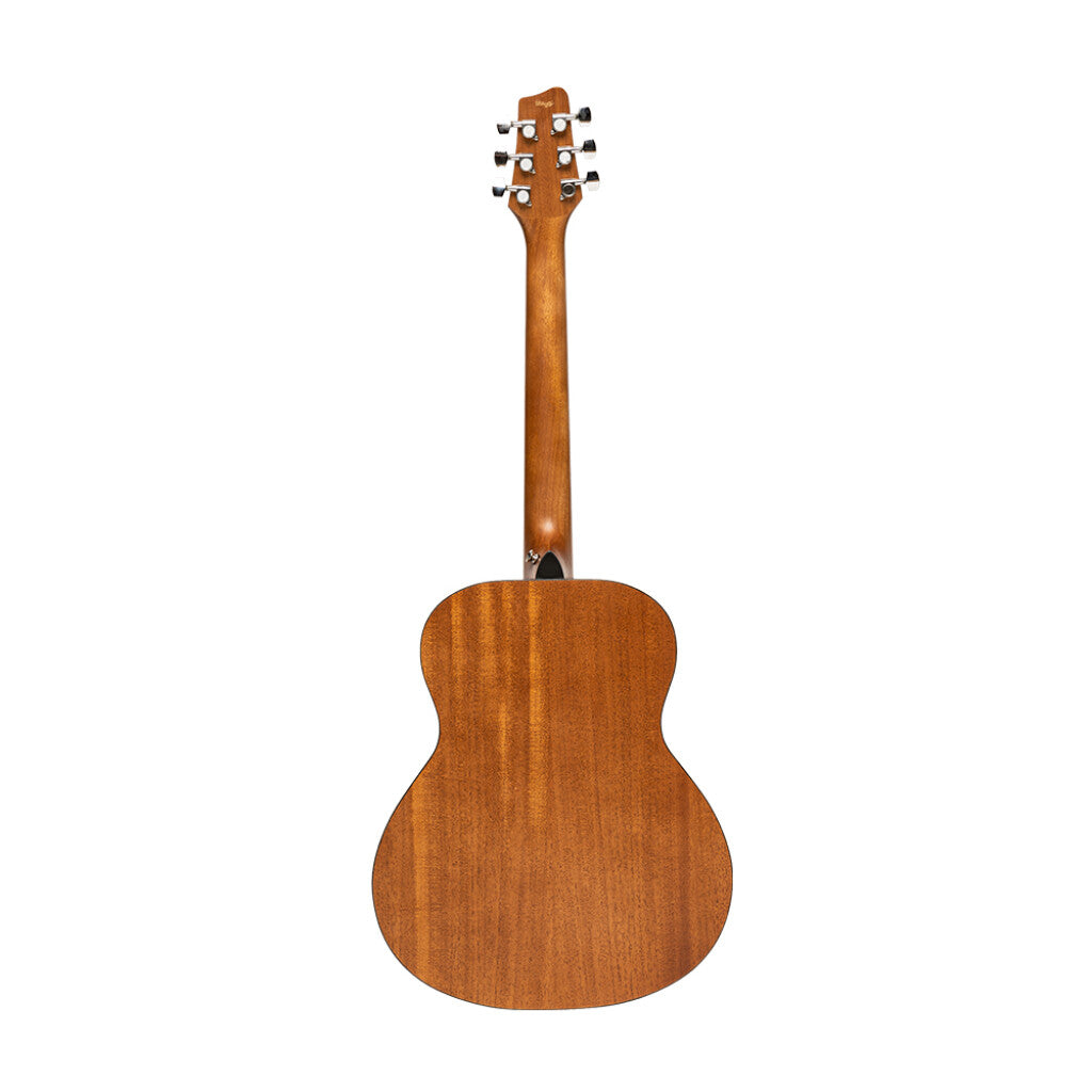 Stagg SA25-A Spruce Auditorium Acoustic Guitar