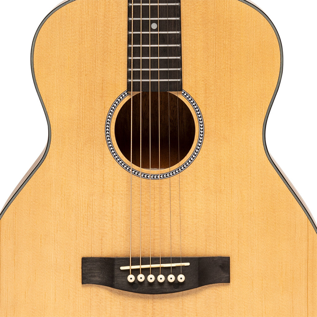 Stagg SA25-A Spruce Auditorium Acoustic Guitar