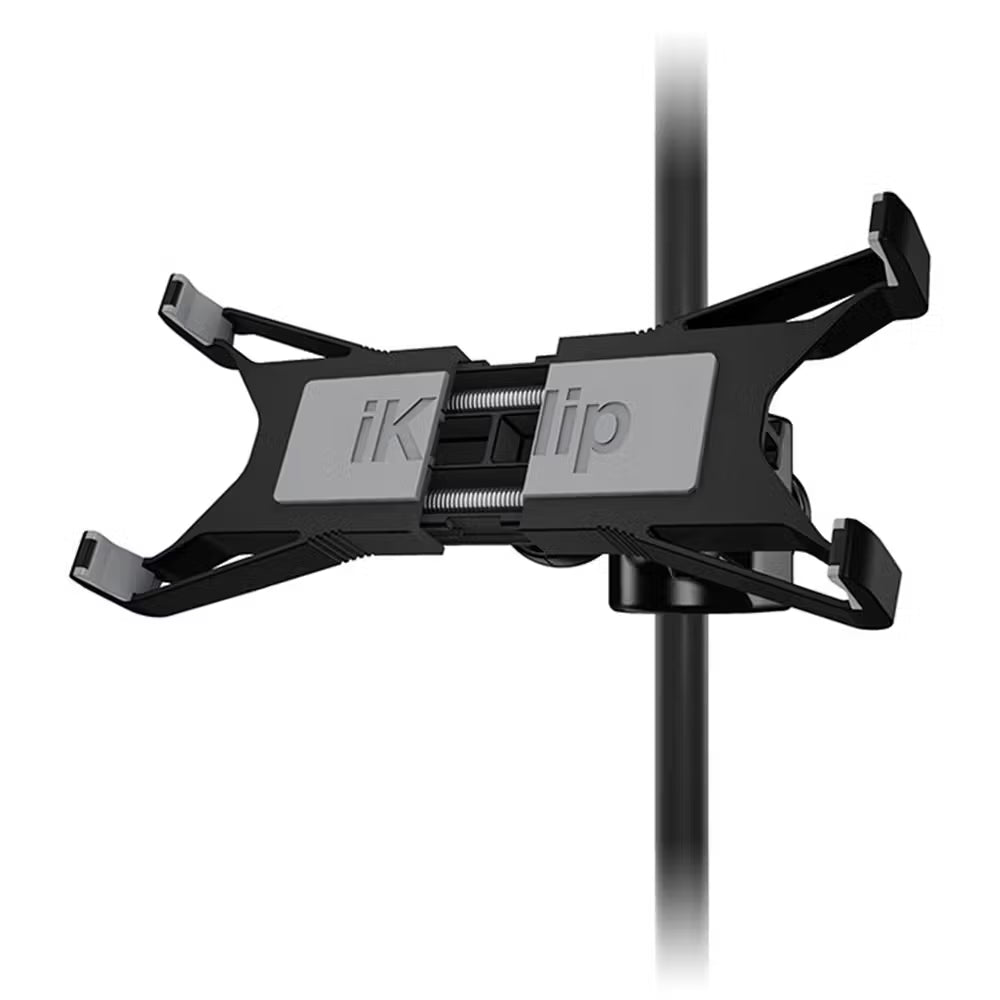 IK Multimedia iKlip Xpand Universal Mic Stand Support