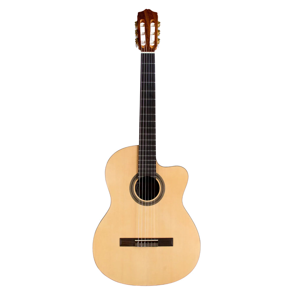 Cordoba C1M CE Protege 4/4 Acoustic Electric Classical w/Bag