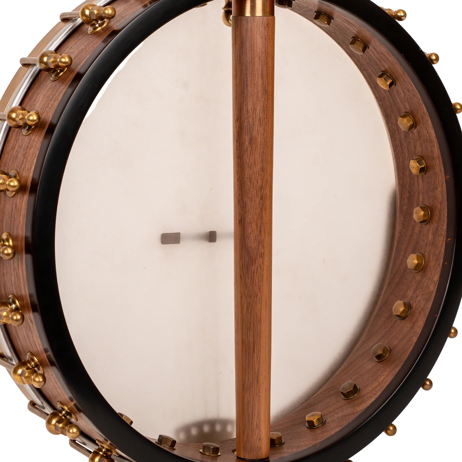 Ome Juniper 12" Open Back 5-String Banjo