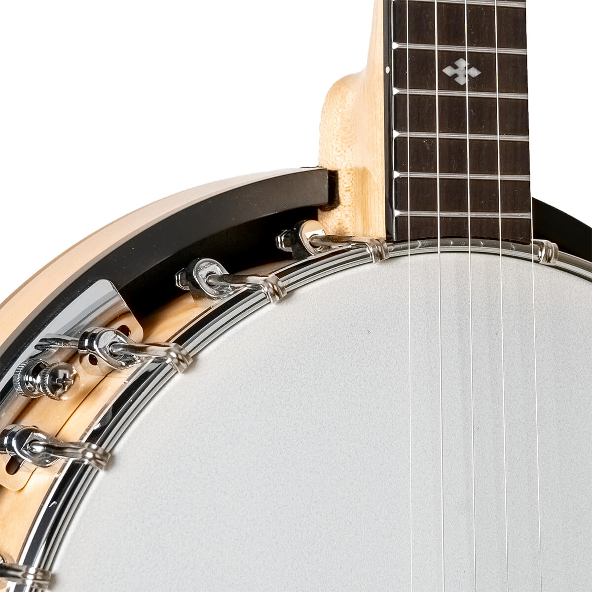 Gold Tone CC-100R Cripple Creek Resonator Banjo w/Bag