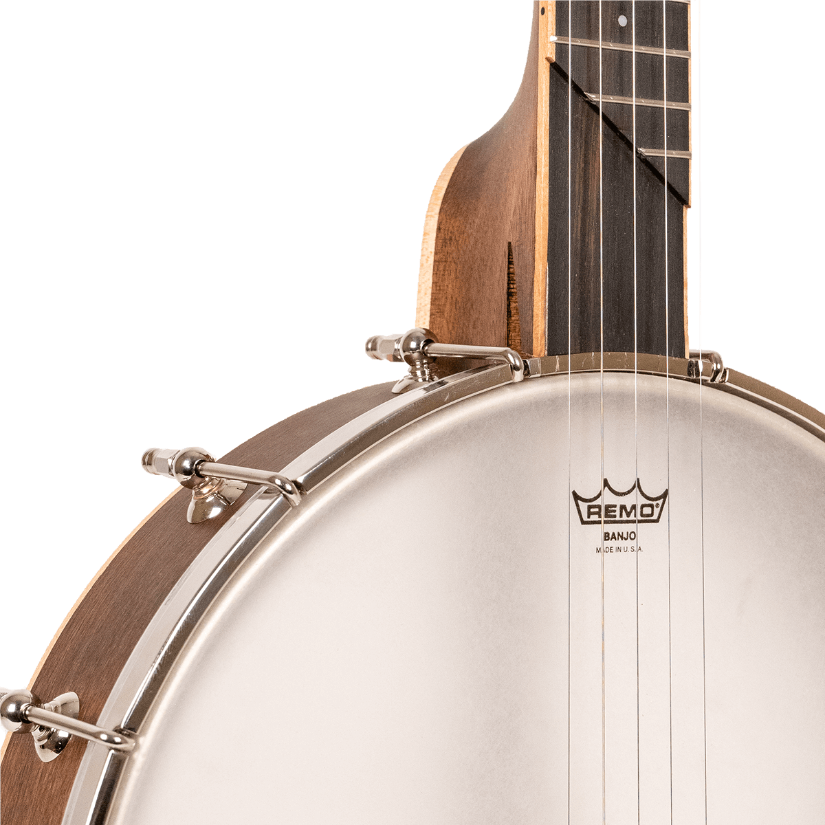 Gold Tone HM-100 High Moon open back 5 string