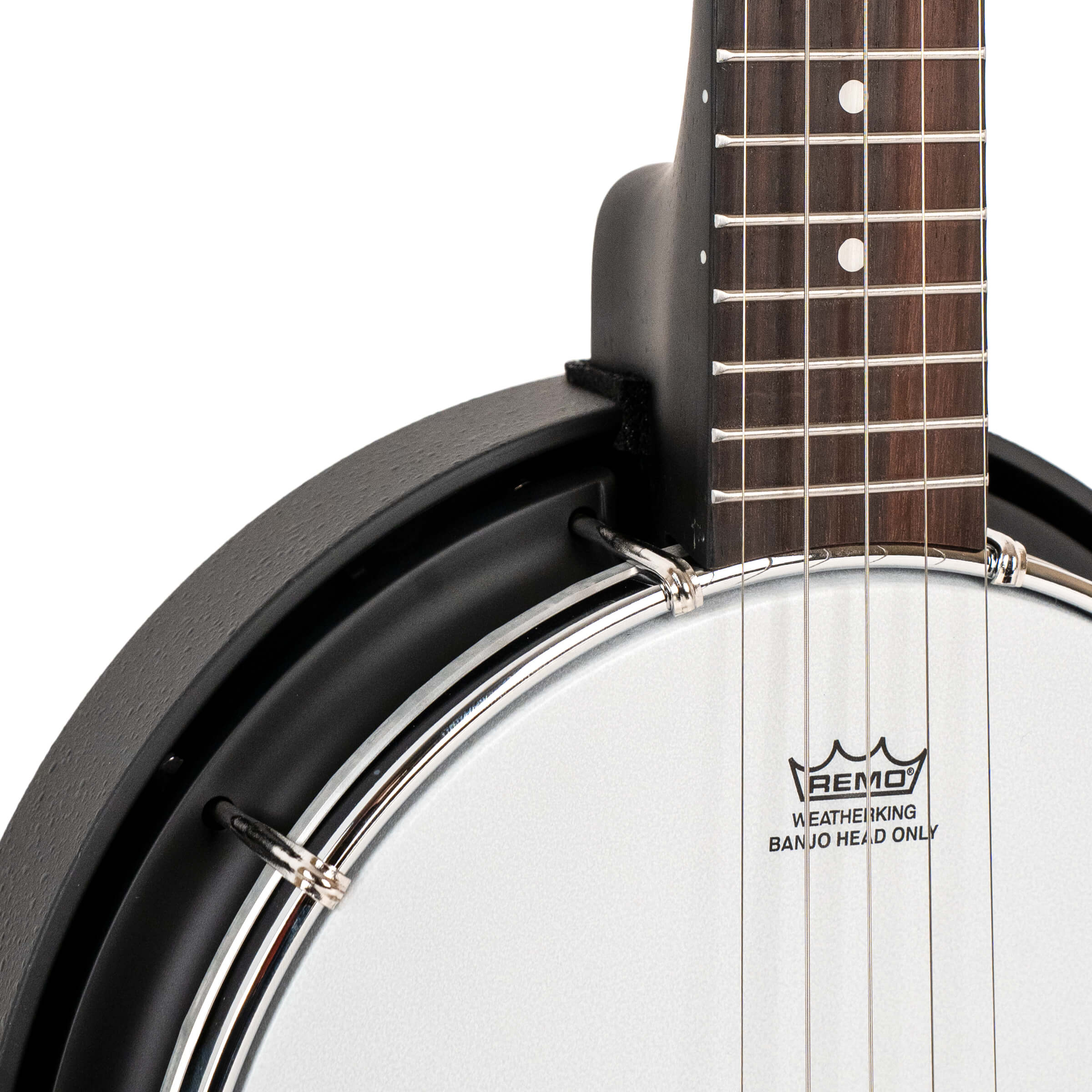 Gold Tone AC-Mini Acoustic Composite Mini 5-String Banjo w/Bag
