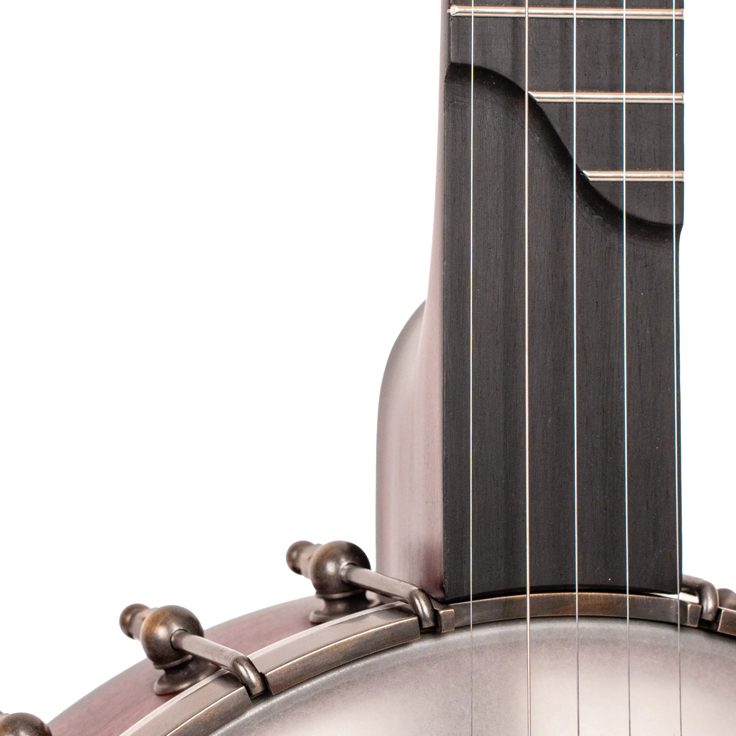 Ome Jasmine 11" 5-String Open Back Banjo