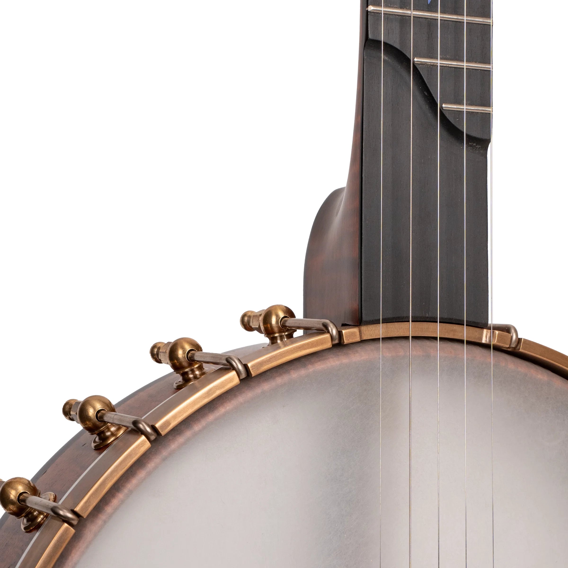 Ome Jubilee 12" 5-String Open Back Banjo