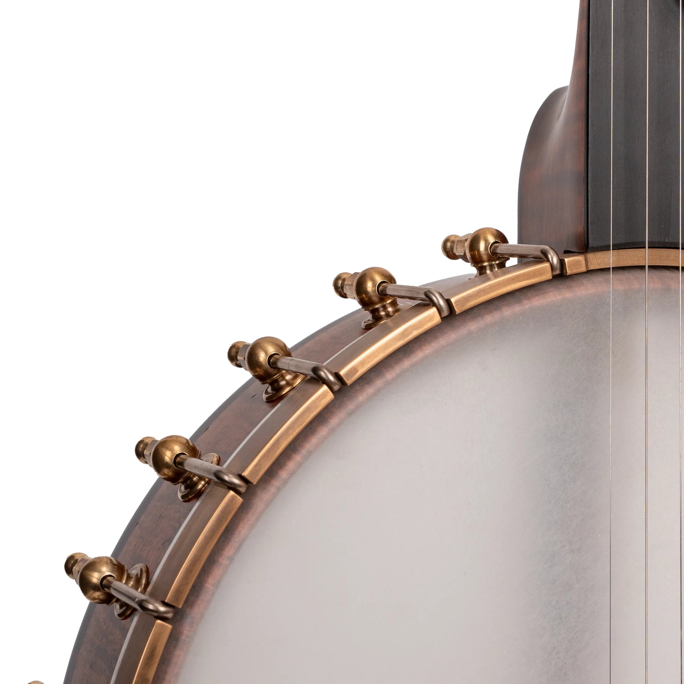 Ome Jubilee 12" 5-String Open Back Banjo