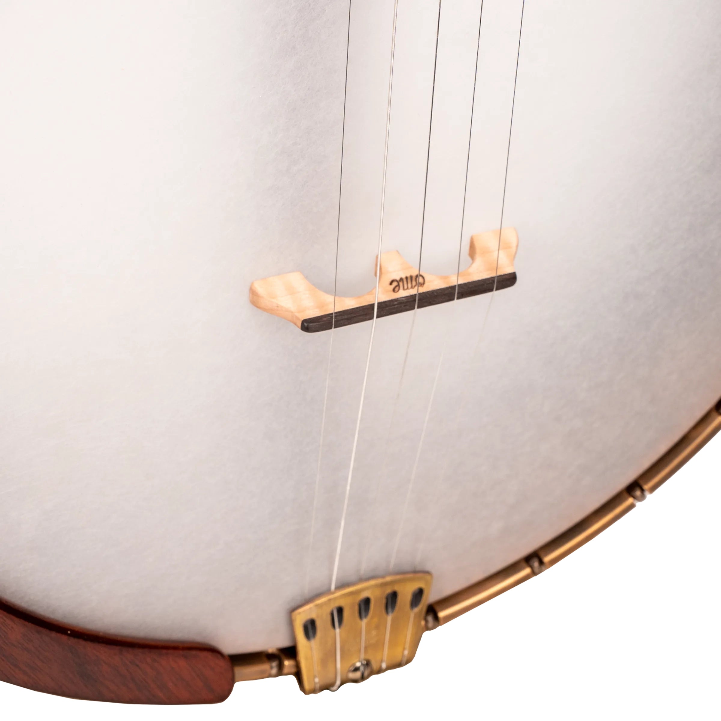 Ome Jubilee 12" 5-String Open Back Banjo