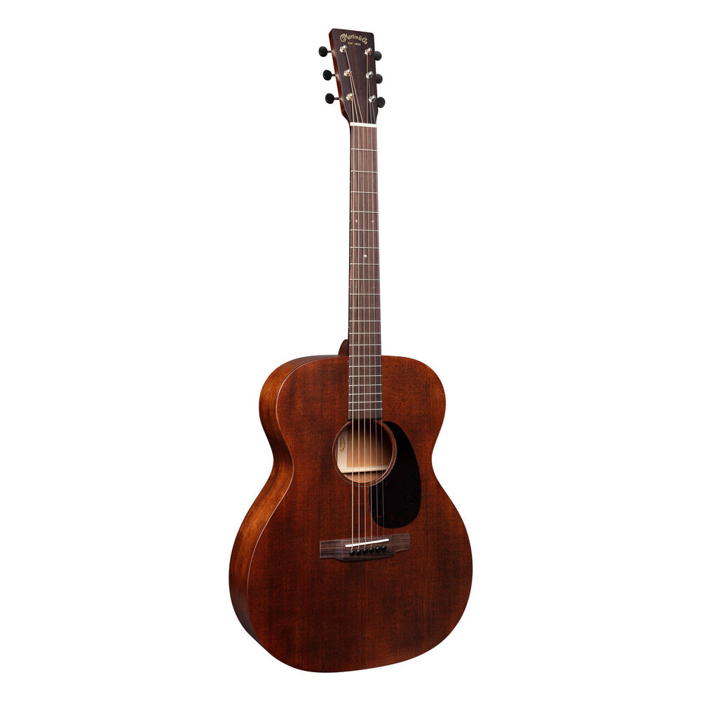 Martin 00015M: 15 Series Auditorium Acoustic Guitar