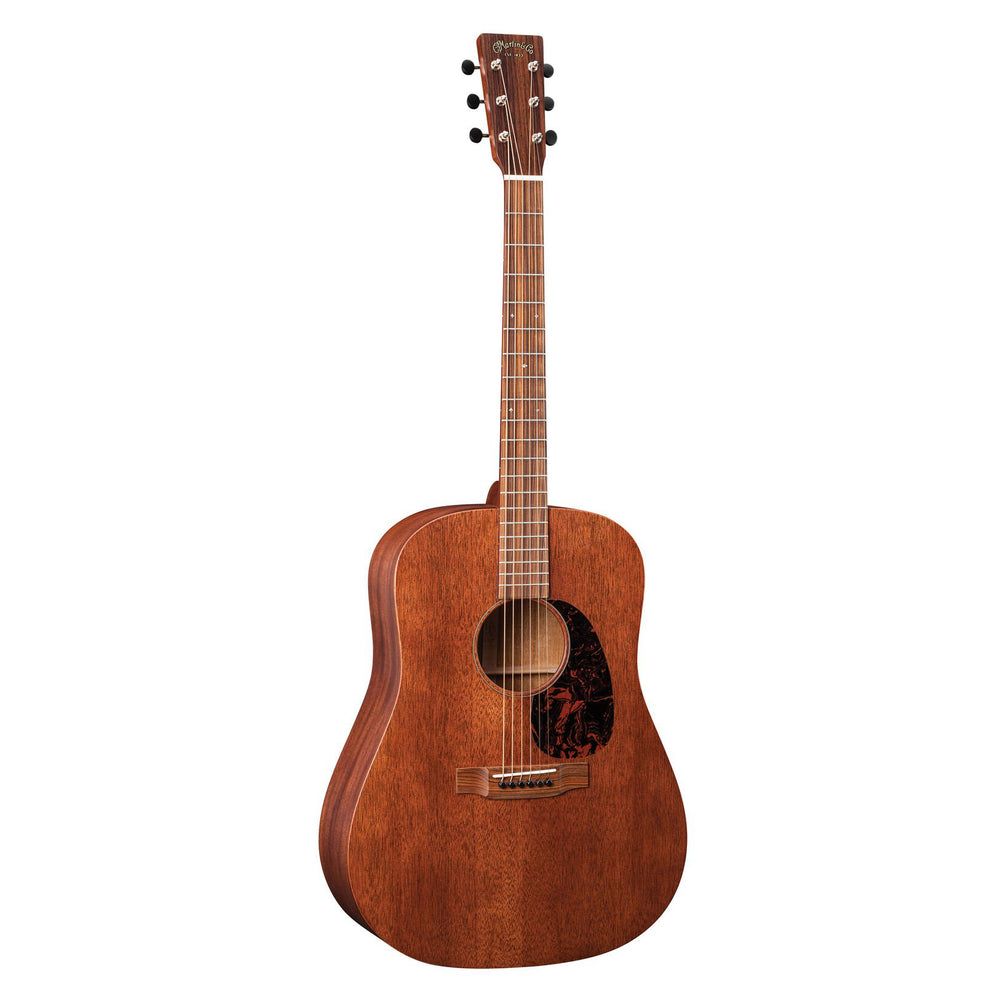 Martin D15M: 15 Series Dreadnought Acoustic Guitar