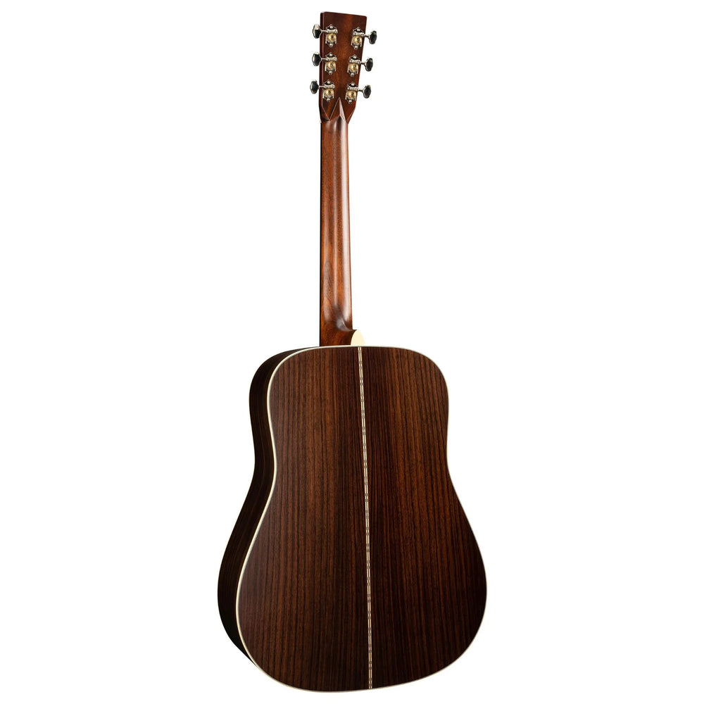 Martin D28 Satin : Standard Series Dreadnought Acoustic Guitar