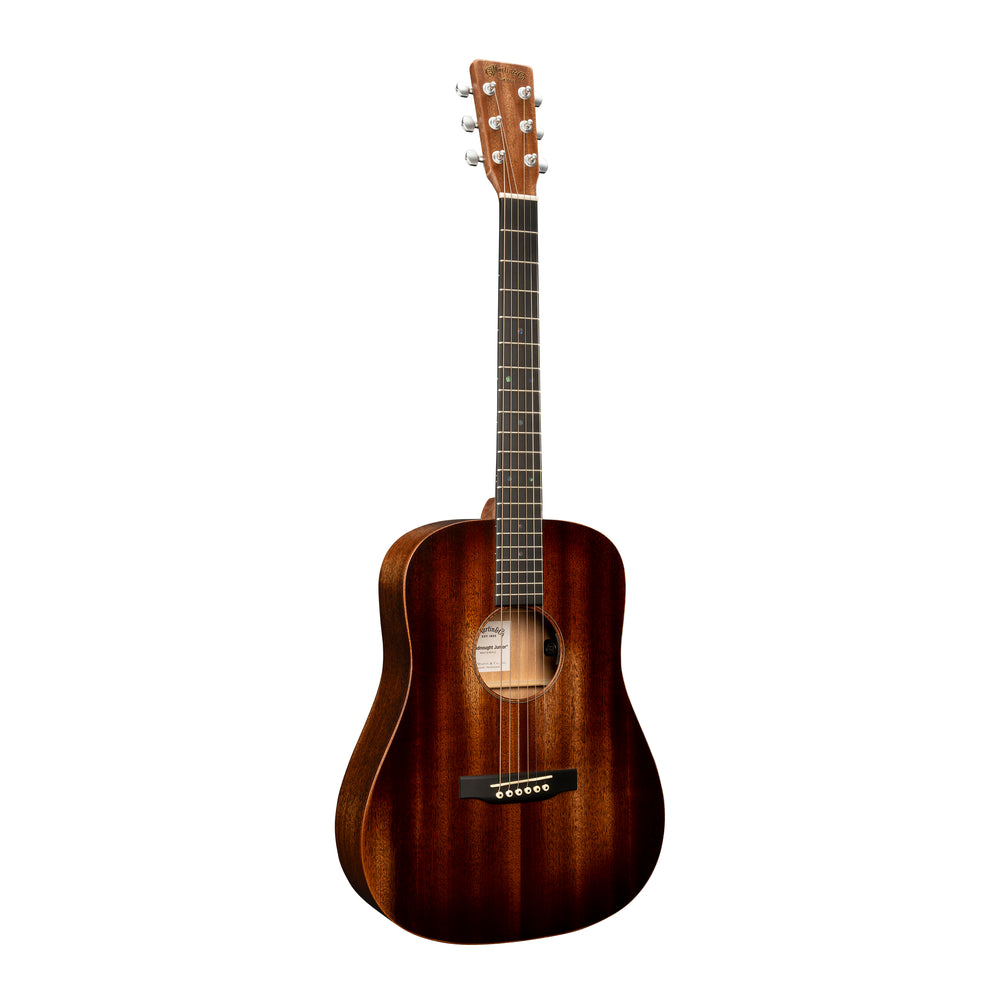 Martin DJRE-SM Dreadnought Junior Guitar Streetmaster w/Pickup