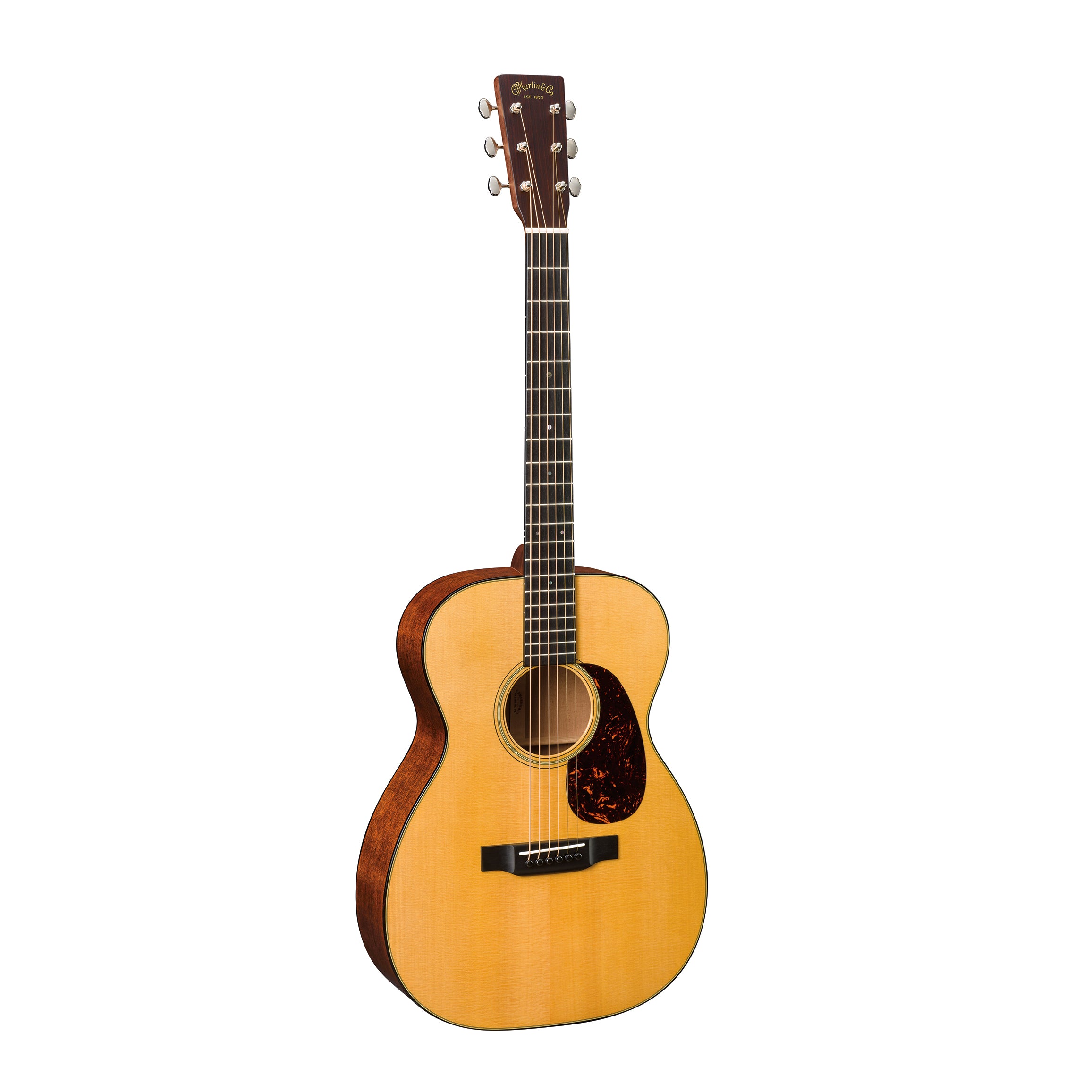 Martin 0018: Standard Series 00 Acoustic Guitar