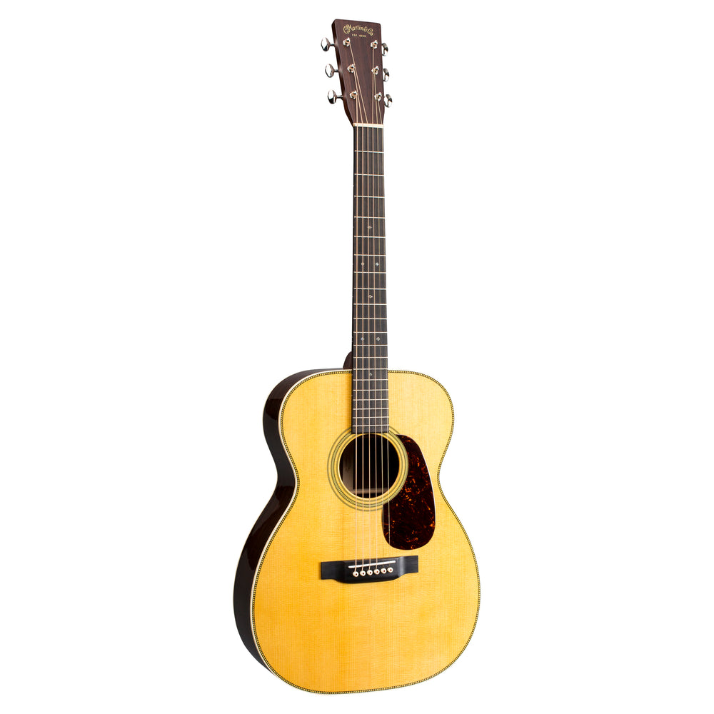 Martin 0028: Standard Series 00 Acoustic Guitar