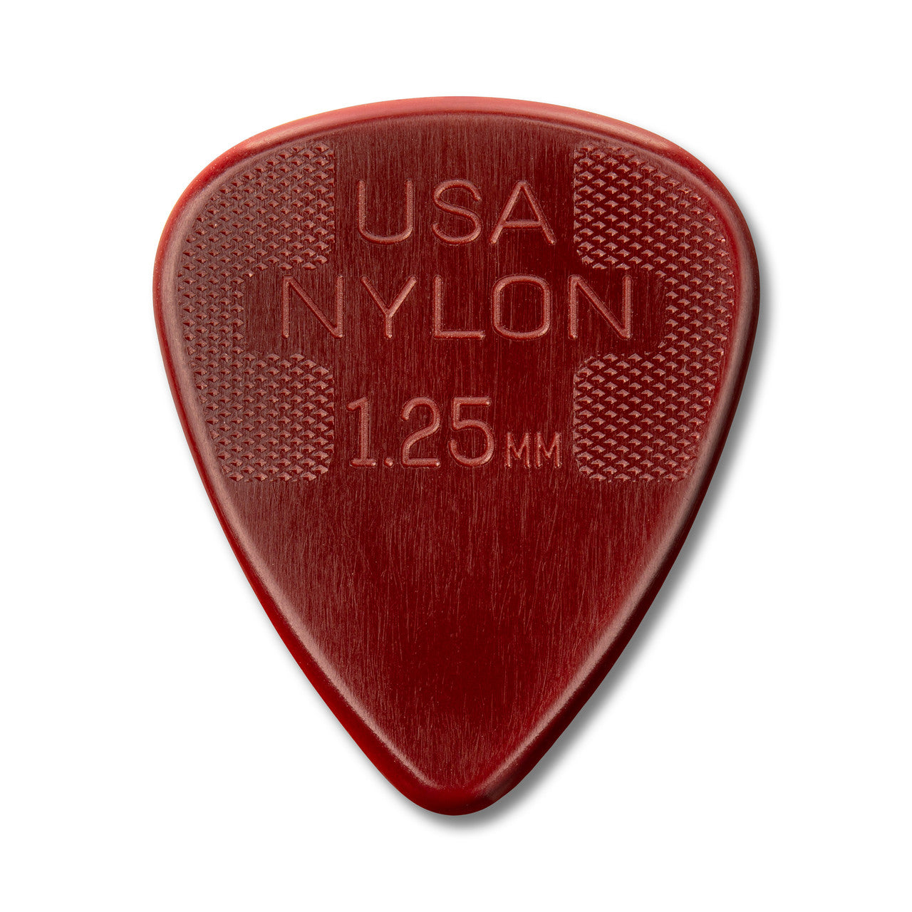 Dunlop Nylon Standard 12xPack Plectrums | Select Gauge