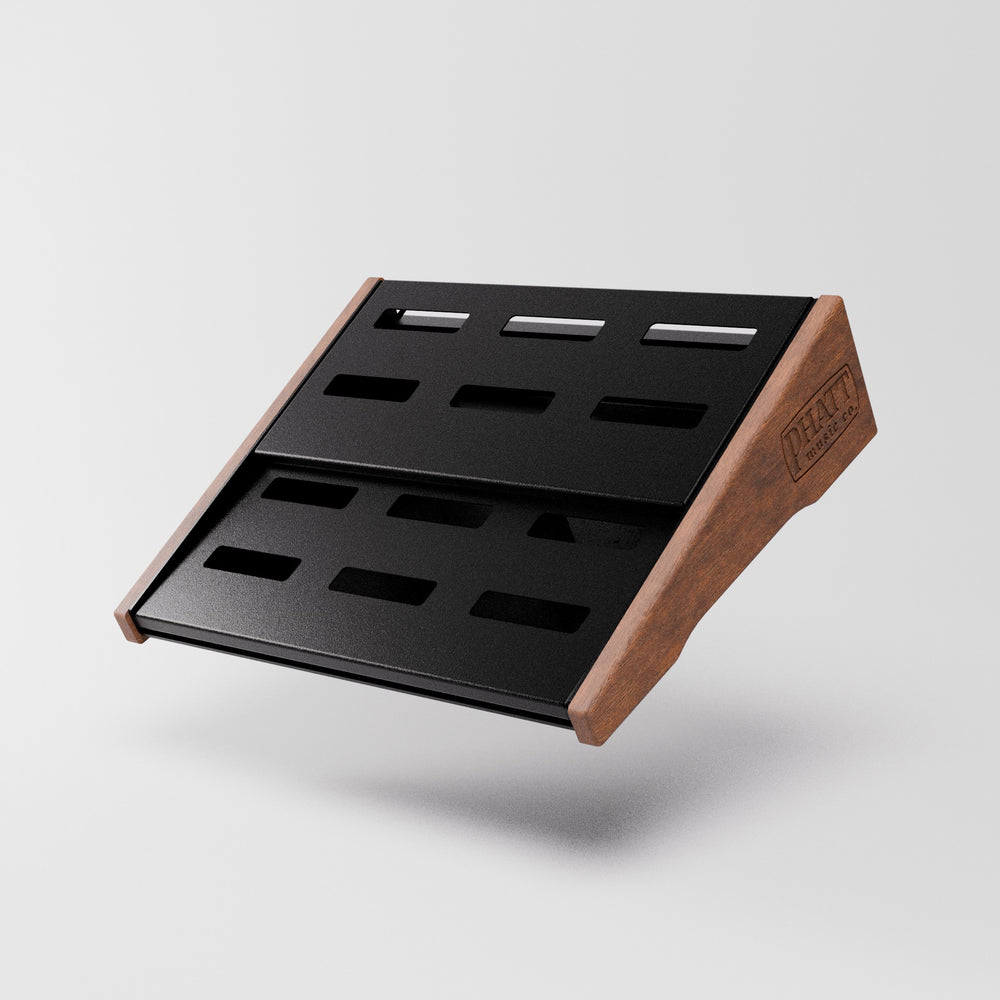 Phatt Music TS450 Touring Series Modular Pedalboard