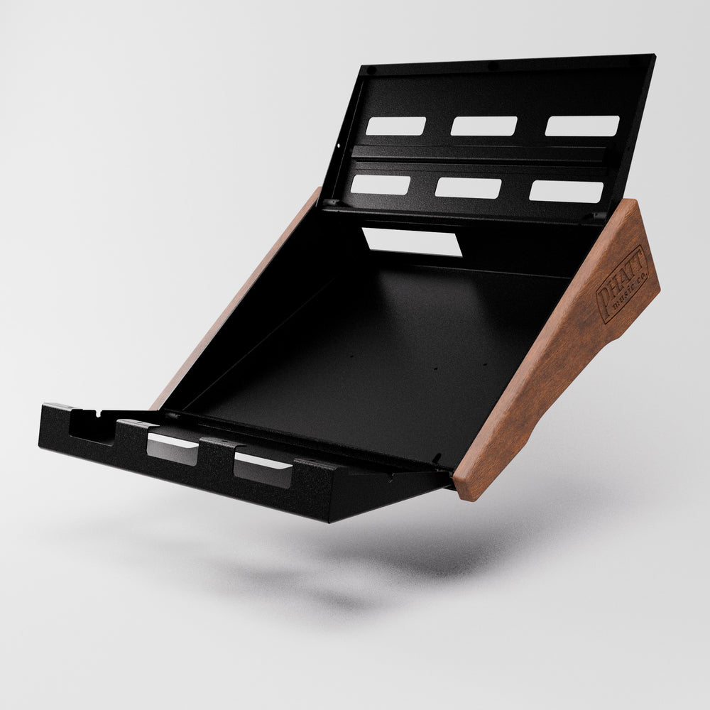 Phatt Music TS450 Touring Series Modular Pedalboard