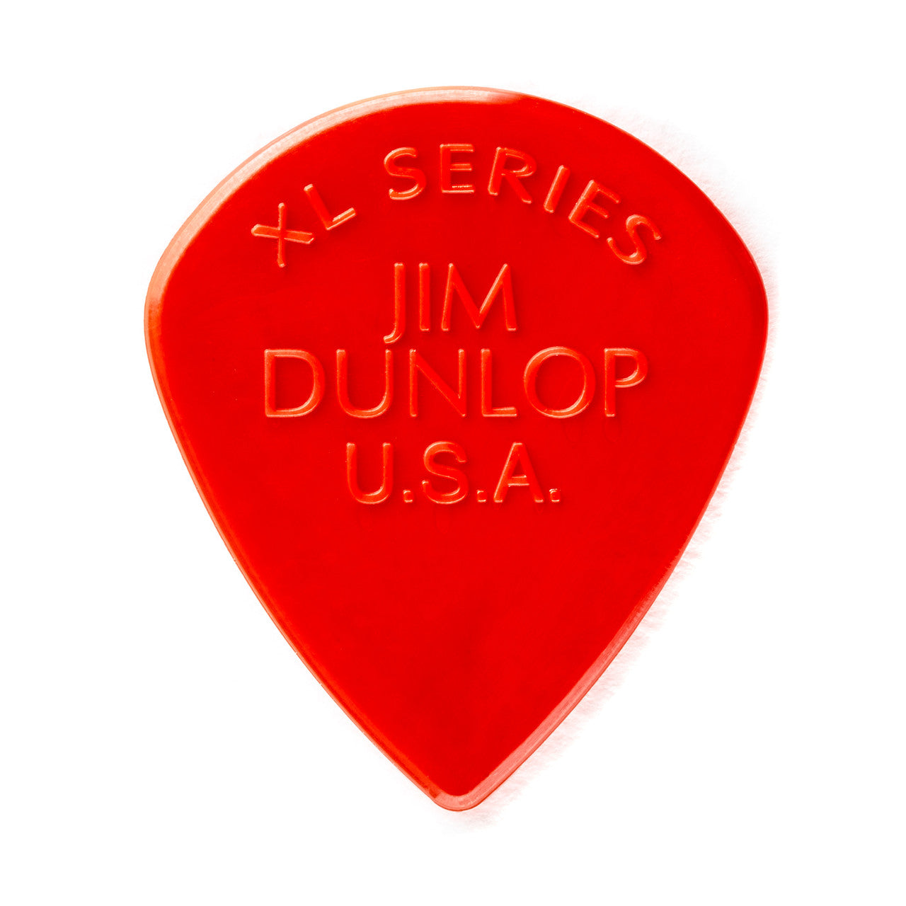 Dunlop Jazz III XLS Red Pick Pack of 6