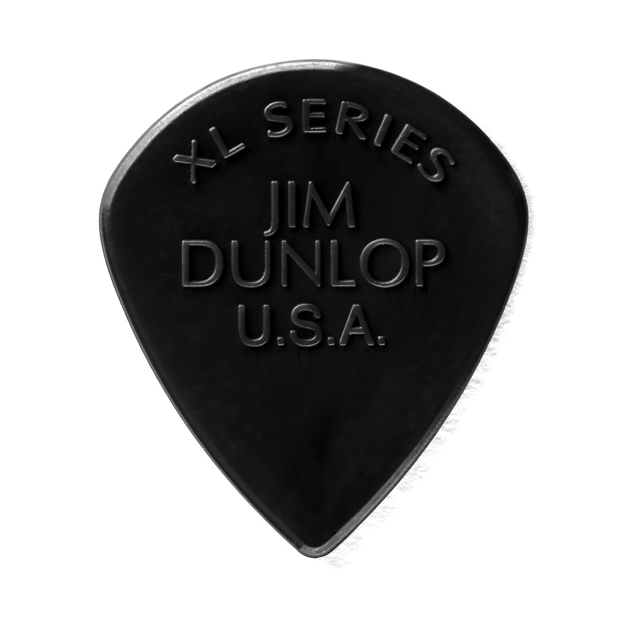 Dunlop Jazz III XLS Black Pick Pack of 6