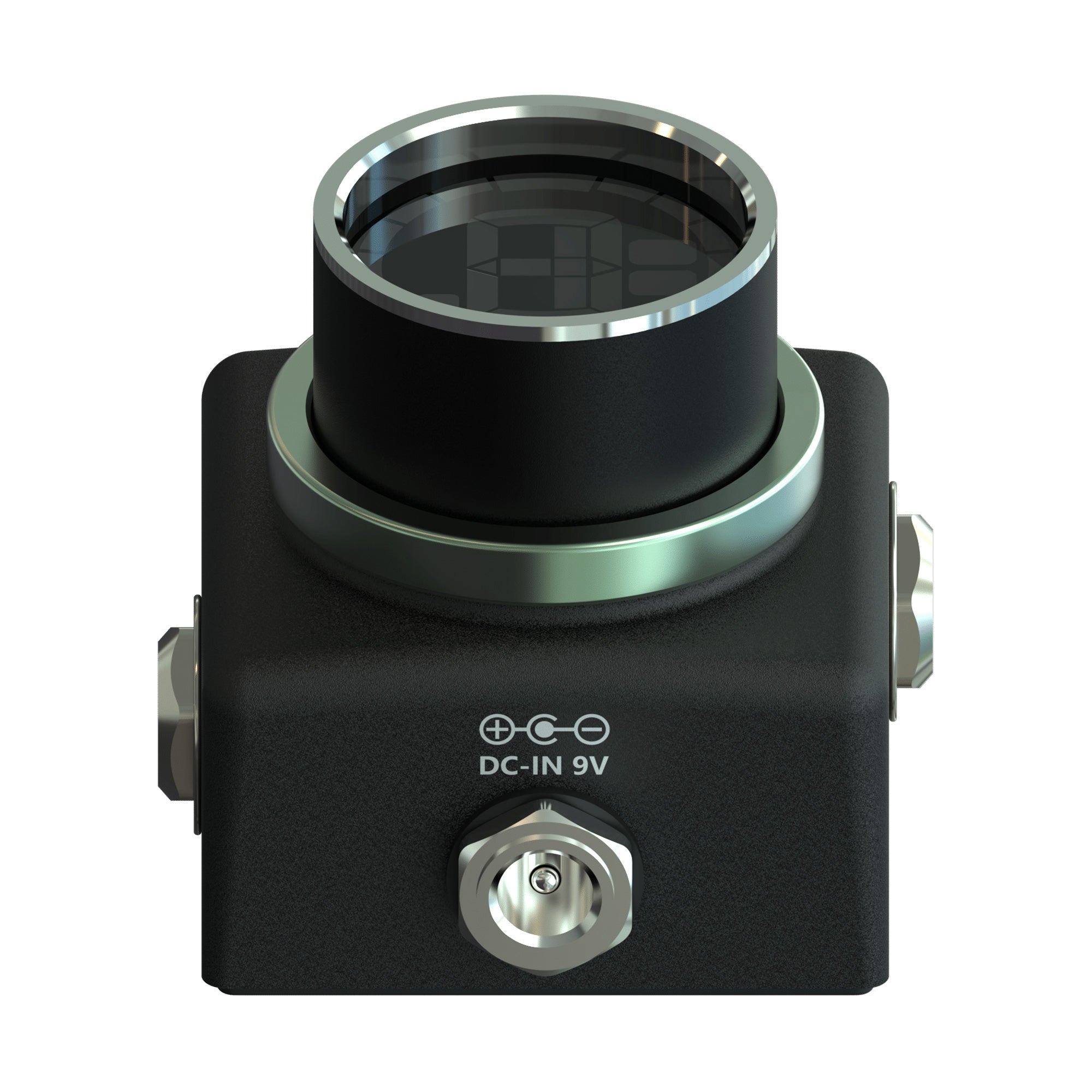 Swiff Audio C20 Pedal Tuner