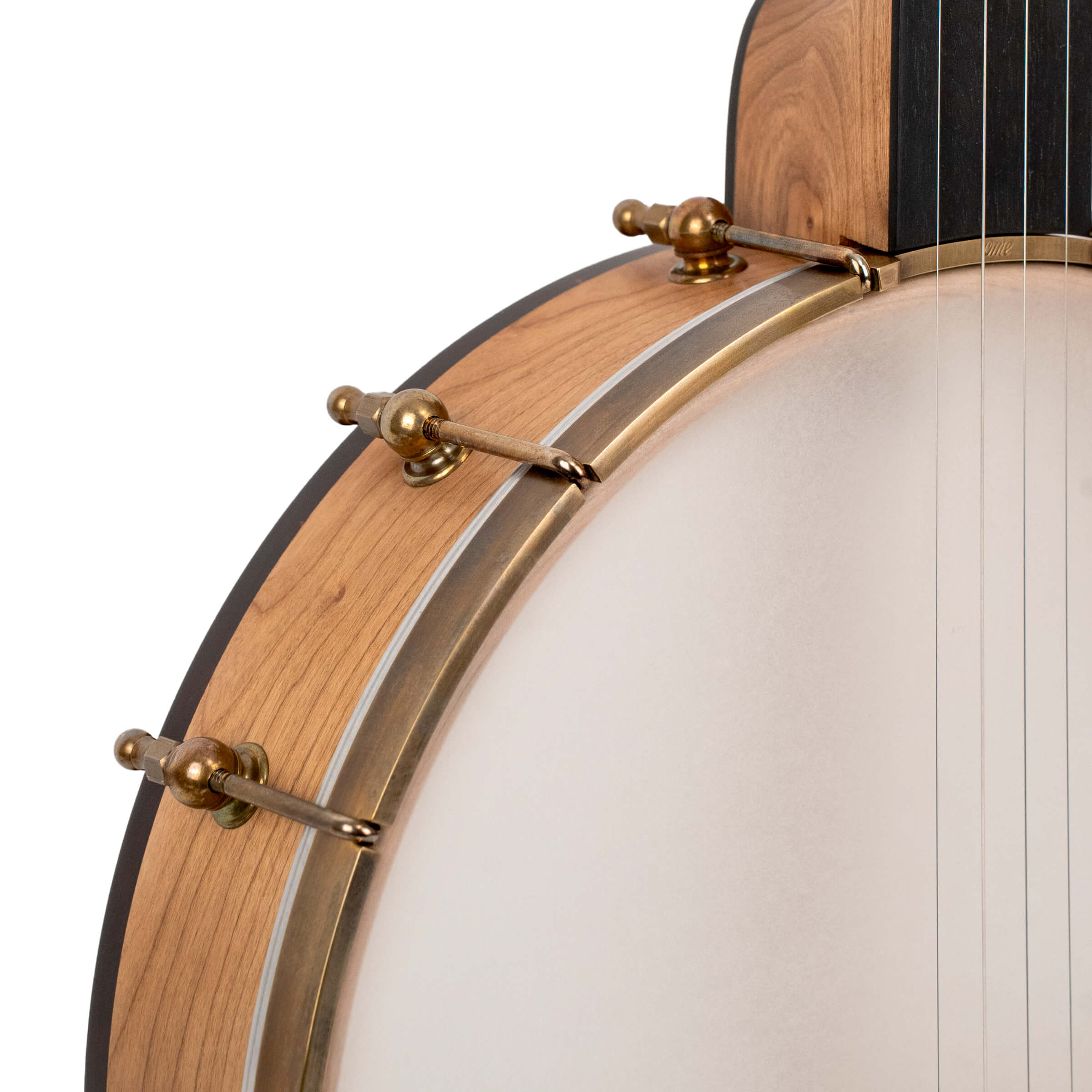 Ome Tupelo 5 String  Open Back 12"