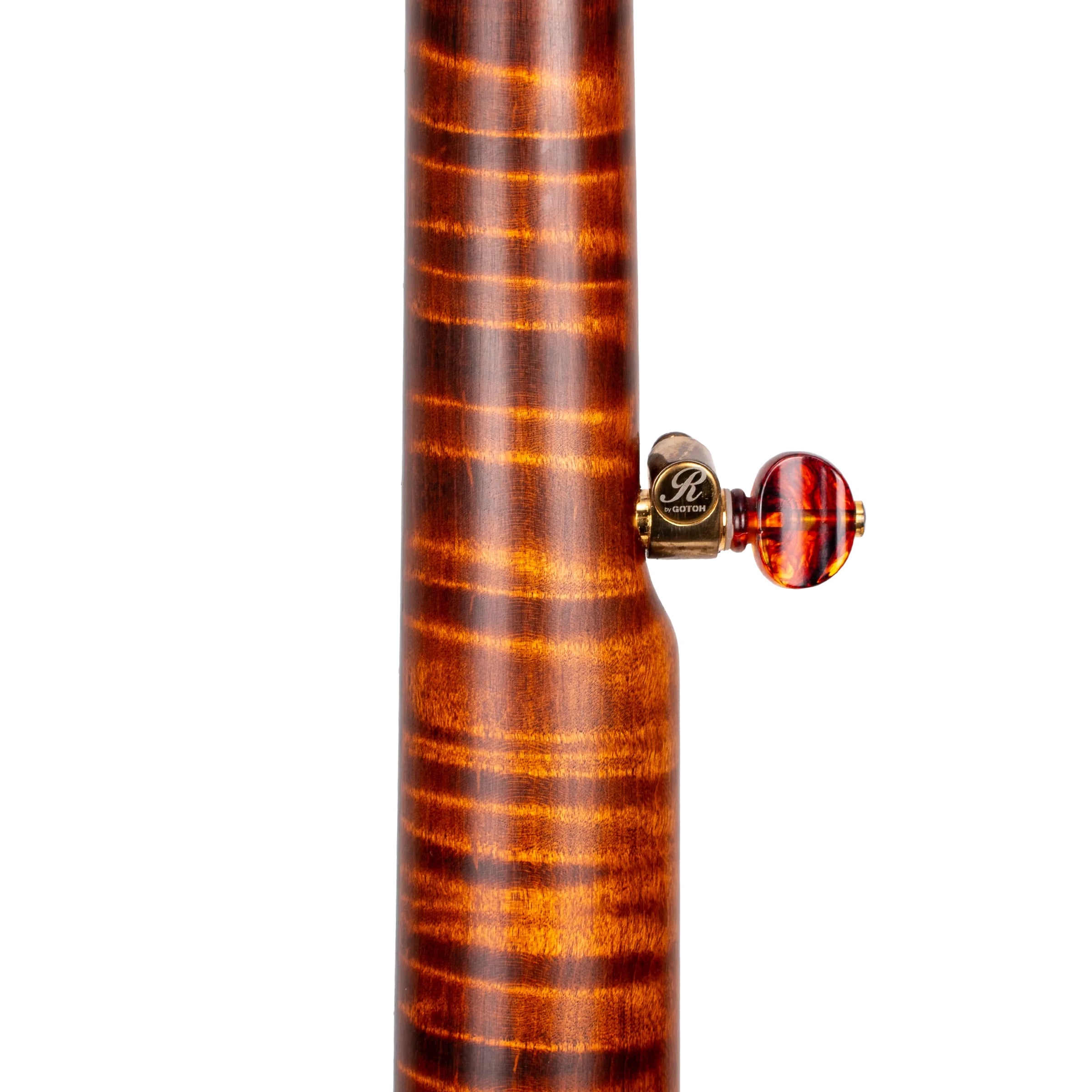 Ome Jubilee 12" 5-String Open Back Banjo