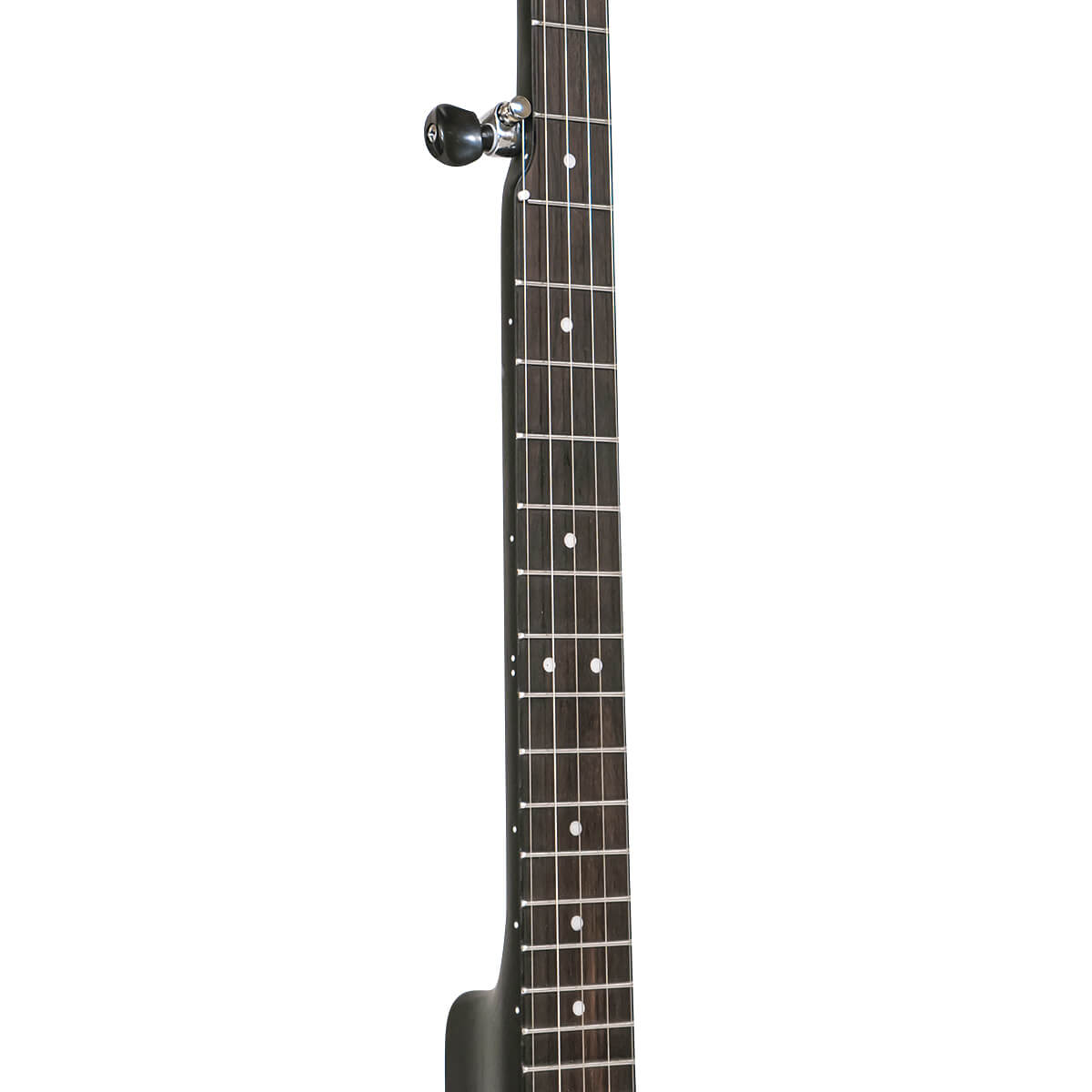 Gold Tone AC-1 Acoustic Composite 5- String Open Back Banjo with bag